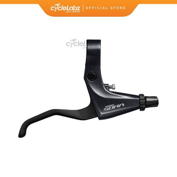 SHIMANO Sora Flat Bar Brake Lever BLR3000 Lazada