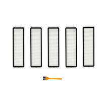 HEPA Filter Cleaning Brush for Xiaomi Mijia 1C 2C STYTJ01ZHM for Dreame F9 Robot Vacuum Cleaner Part