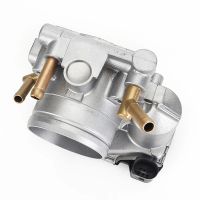 0280750061 Throttle Assembly Throttle Body Automobile for VW Beetle Golf 2.0