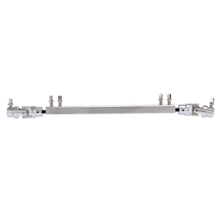 double-kick-drum-pedal-drive-shaft-pedal-arm-linking-bar-drum-connecting-rod