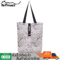 ThaiTMall - พร้อมส่ง กระเป๋าถือ กระเป๋าสะพาย จุของได้เยอะ เหมาะกับการช้อปปิ้ง รุ่น JS-235