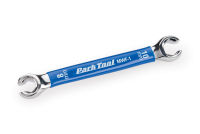 Park Tool’s : MWF-1 METRIC FLARE WRENCH  ใช้สำหรับจักรยาน