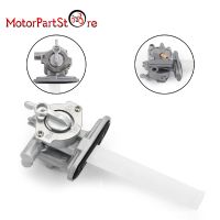 Caldwelllj 44mm Fuel Petcock Valve Tank Switch Pump for Kawasaki GPZ750 ZX750A Ninja 900R ZX900A 51023-1372