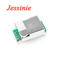 MH Z19 MH Z19D IR Infrared CO2 Sensor Module Carbon Dioxide Gas Sensor NDIR for CO2 Monitor 400 5000ppm UART PWM Output MH Z19D