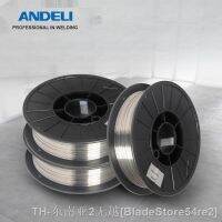 ANDELI MIG Welding Wire Flux Cored Gasless Welding Wire 0.8/1.0mm 1kg Mig Welding Gasless Wire