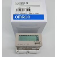 ถูกสุด เคาน์เตอร์   H7EC-N   Omron. ของใหม่ แท้!!! สินค้าสามารถออกบิลได้ ส่งจากกทม ร้านส่งจาก กทมในไทย