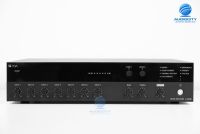 TOA A-3648D ดิจิตอล มิกเซอร์แอมป์ 480 วัตต์ เครื่องขยายเสียง PA amplifier