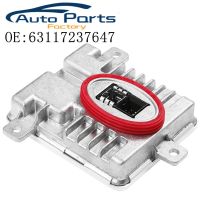 HID Xenon Ballast Control Unit Module D1S For BMW X1 E84 E90 F10 F11 F01 F07 7237647 7318327 63117237647 63117318327 W003T20071