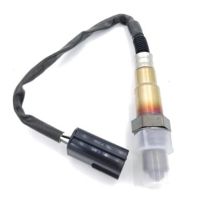 Front Upstream Oxygen Sensor Assembly for Hyundai Elantra Tiburon Tucson Kia Sportage DOX-2060 39210-23710 39210-23500