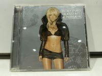 1   CD  MUSIC  ซีดีเพลง BRITNEY SPEARS GREATEST HITS: MY PREMIGATIVE       (D2J53)