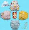 6 quần bỏ bỉm hàng chính hãng hiệu goodmama - bé trai - ảnh sản phẩm 1