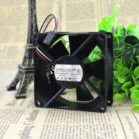 NMB 3112kl-05w-b59 8032 24V 0.25A inverter cooling fan xDC