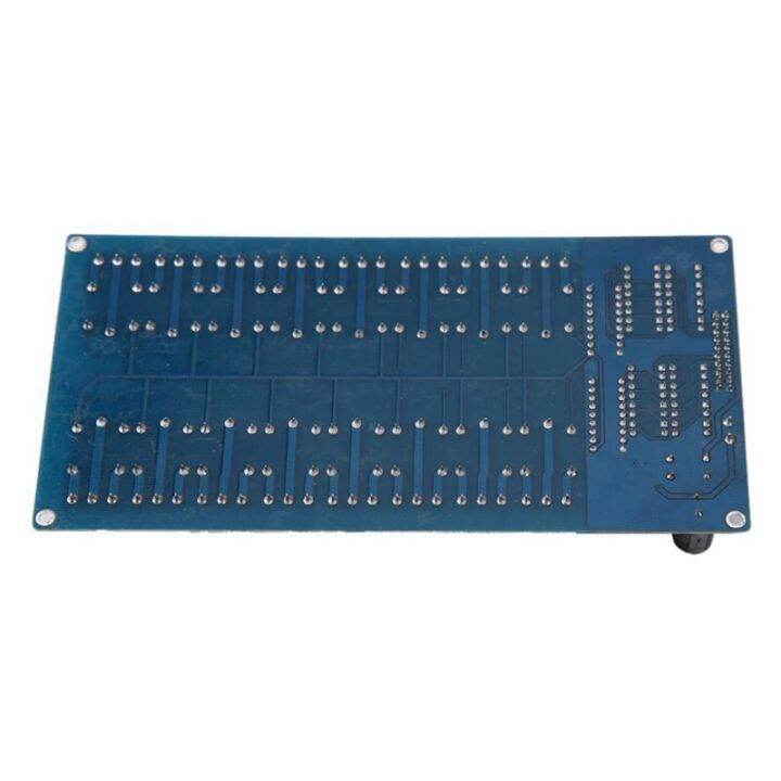 รีเลย์16ช่อง5v-12v-บอร์ดสำหรับ-arduino-pic-avr-mcu-dsp-แขน-plc-ควบคุม