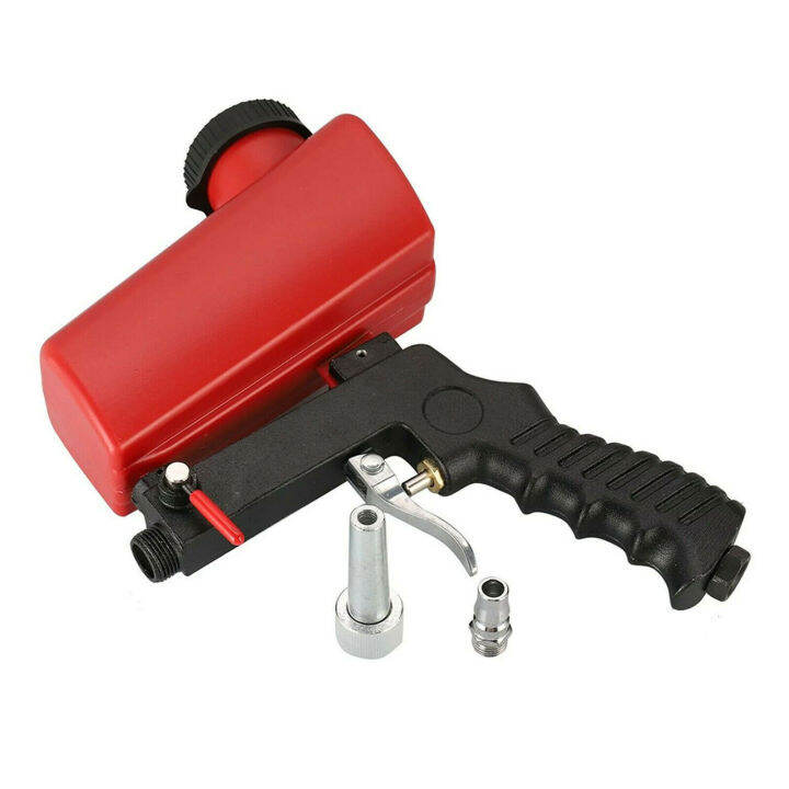 blaster-sand-handheld-1-4-media-air-compressor-sandblasting