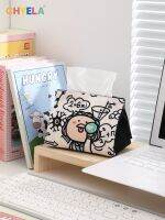 Small Chloe Einstein tissue boxes cloth smoke box sitting room adornment QT280 tissue package is received 【BYUE】