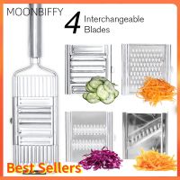 Shredder Cutter Manual Vegetable Slicer Grater with Handle Purpose