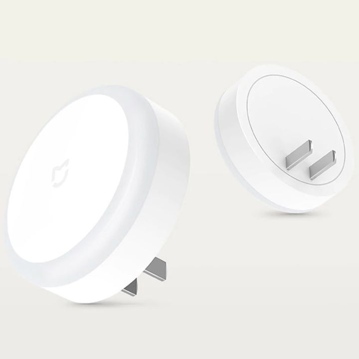 โปรโมชั่น-yeelight-motion-sensor-nightlight-plug-in-ver-หลอดไฟกลางคืน-รุ่นปลั๊ก-ราคาถูก-หลอด-ไฟ-หลอดไฟตกแต่ง-หลอดไฟบ้าน-หลอดไฟพลังแดด