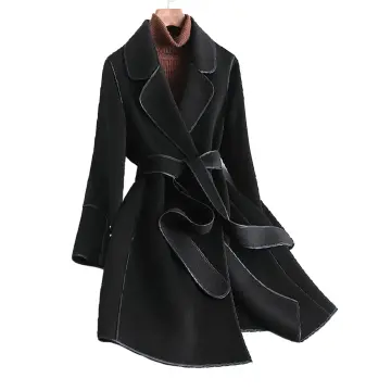 Elegant 2025 winter coat