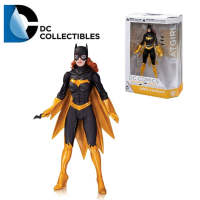 DC Comics - Designer Series 3 - Batgirl Action Figure