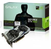 GALAX GTX 1060 OC 3GBVGA (การ์ดแสดงผล)