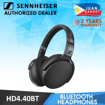 Shop Latest Sennheiser Hd 4.40 Bt online Lazada .my