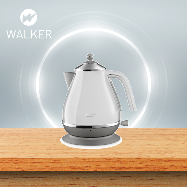 Delonghi Icona Capitals Sydney White / Delonghi Icona Capitals London