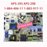 บอร์ดจ่ายไฟ APS-295 APS-298 1-884-406-11 1-883-917-11รองรับการ์ดแบบดั้งเดิมทีวีได้อย่างมืออาชีพ