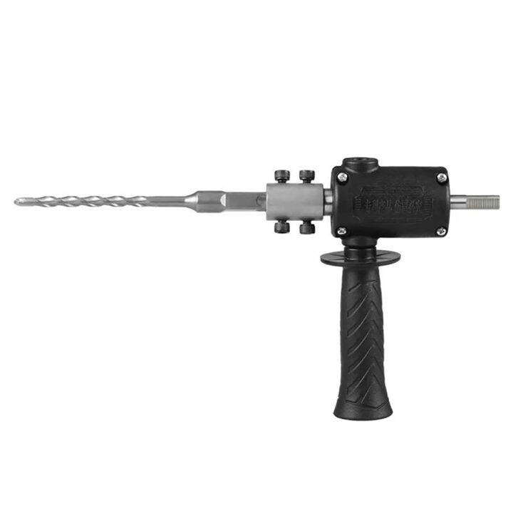 Toolstar Electric Drill To Electric Hammer Converter Adapter With