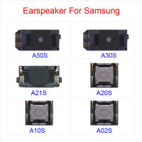 หูฟังโทรเสียง Earspeaker สำหรับ Samsung Galaxy A02S A10S A20S A21S A30S A50S