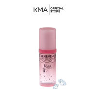 KMA  ไพรเมอร์ ปรับผิว เครื่องสำอางติดทน Fairy Satin Touch Primer สำหรับผิวธรรมดา-แห้ง