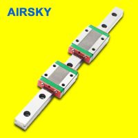 High Precision MGN12 MGN9 300 400 500 600Mm Linear Rail Slide 1Pc MGN12 Linear Guide+1Pc MGN12H Block 440C SUS Stainless Steel