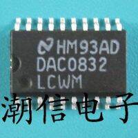 5pcs DAC0832LCWM SOP-20