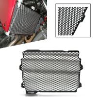 Radiator Guard For YAMAHA 700 TRACER 700 TRACER700 2016 2017 2018 2019 2020 Motorcycle Accessories Radiator Grille Guard Cover