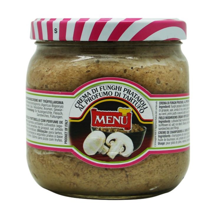 premium-import-x-1-menu-cream-of-champignons-truffle-760-gm-ครีมเนื้อเห็ดแชมปิยองเข้มข้น-ผลมกับเห็ดทรัฟเฟิล-760-g-me01