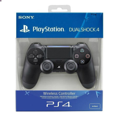 ลด 50% (พร้อมส่ง)จอยเกมไร้สาย จอยเกมส์ PS4 จอยเกม PC จอยเกมส์มือถือ  คอนโทรลเลอร์เกมไร้สายเชื่อมต่อกับบลูทูธ(ขายดี)