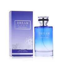 น้ำหอมผู้ชาย DREAM EDEN EDP 100ML กลิ่นหอมสะอาด ไม่ฉุนเกิน โดดเด่น ให้ความรู้สึกสบาย