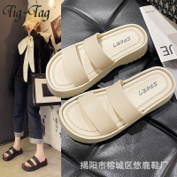 Tig-Tag ยอดนิยม รองเท้าผู้หญิง รองเท้าผ้าใบ รองเท้าสุขภาพ รองเท้าแฟชั่น 31Z23072801