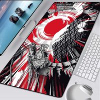 Japenese Dragon Mousepad Gamer Office Mouse Pad Gaming Accessories DeskMat Art Keyboard Large 900x400 Mausepad Mat Pad on Table