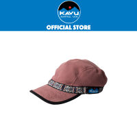 KAVU Fleece Strapcap หมวกแก๊ป