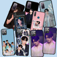 ปก เคสโทรศัพท์ อ่อนนุ่ม G174 KB48 JUNGKOOK  kpop JUNG KOOK ซิลิโคน Coque หรับ VIVO Y11 Y20 Y53 Y17 Y16 Y15 Y12 Y20i Y91C Y95 Y91 Y93 Y55 Y81 Y30 Y50 Y21 Y33S Y19 Y35 Y02 Y21S V7 Plus Y79 Y69 Y71 Y11S Y20S Y02S Y12S Phone Casing