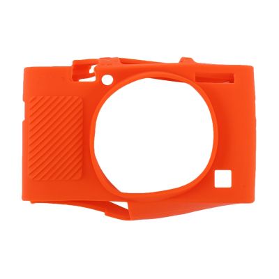 PULUZ Soft Silicone Protective Case for Sony RX100 III/IV / V