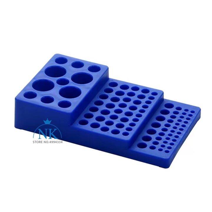 yf-1pcs-lab-plastictrapezoidal-multi-purpose-centrifuge-tube-holder-multi-layer-rack