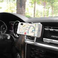 ที่วางมือถือ GPS Hoco Car Air Outlet Mount และGPSได้กว้างถึง 6.7 นิ้วในรถยนต์ของแท้!! ล็อค 2 ชั้นมั่นใจกว่า!!