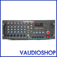 NPE  LTA-1500MP3 Power Mixer พาวเวอร์ แอมป์ เครื่องขยายเสียง