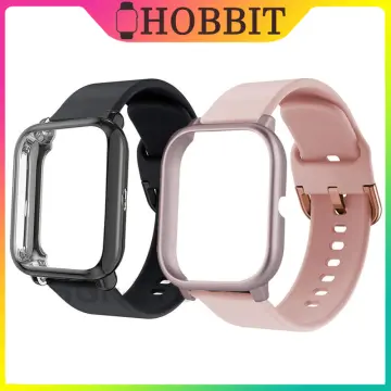 Amazfit bip hot sale strap replacement