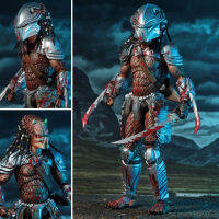 Figma ฟิกม่า Figure Action จาก Predator พรีเดเตอร์ คนไม่ใช่คน Series 18 Hornhead ฮอร์นเฮด Ver แอ็คชั่น ฟิกเกอร์ Anime อนิเมะ การ์ตูน มังงะ ของขวัญ Gift จากการ์ตูนดังญี่ปุ่น สามารถขยับได้ Doll ตุ๊กตา manga Model โมเดล