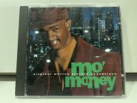 1   CD  MUSIC  ซีดีเพลง    Mo Money by Original Soundtrack      (K20J37)