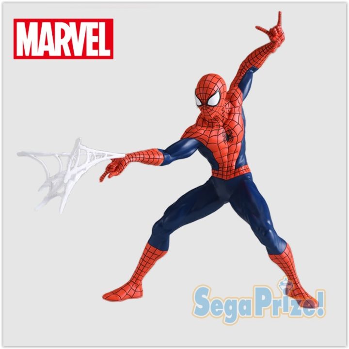 2023-new-sega-marvel-comics-80th-anniversary-spm-figure-spider-man-spider-man