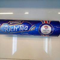 Sale Promotion ? Mcvities Classic Rich Tea 300g ราคาถูกใจ