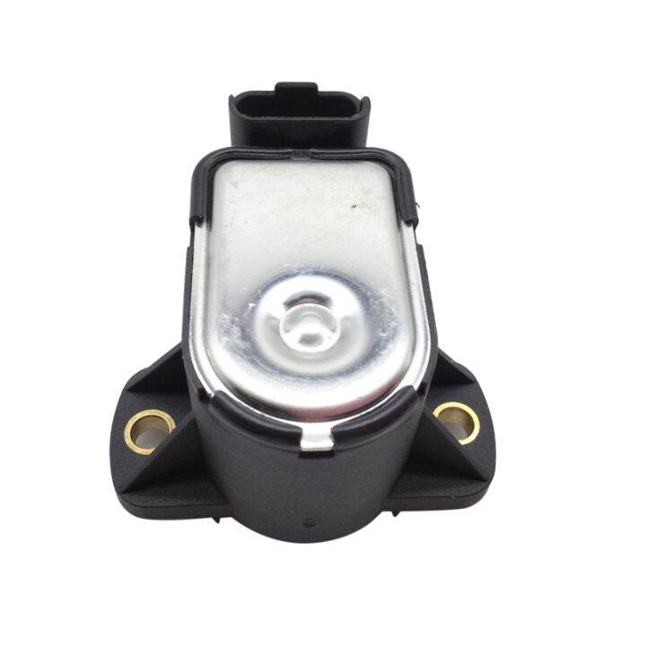 Car TPS Throttle Position Sensor for Peugeot 206 307 406 607 806